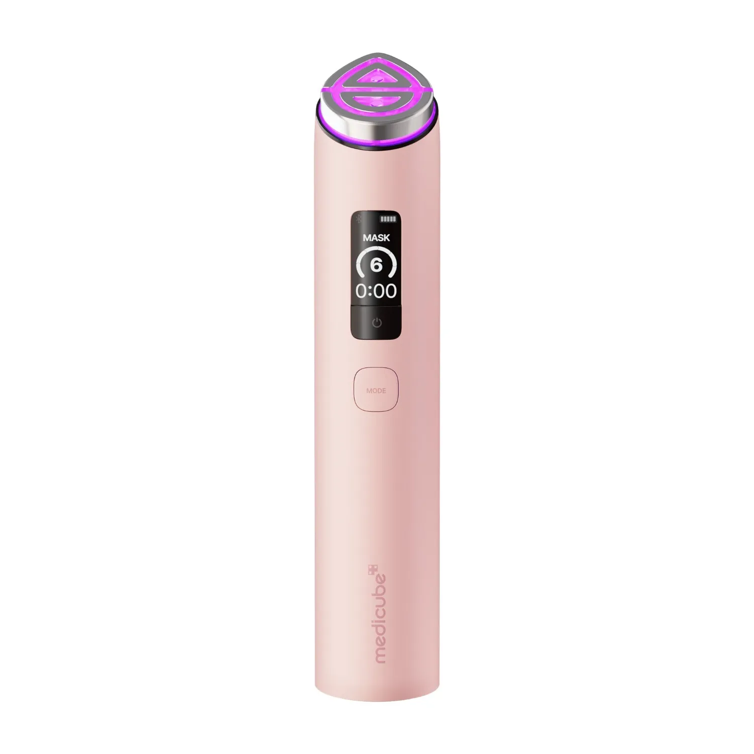 Medicube Booster Pro X2 Pink