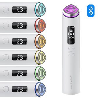 Medicube Booster Pro X2 White