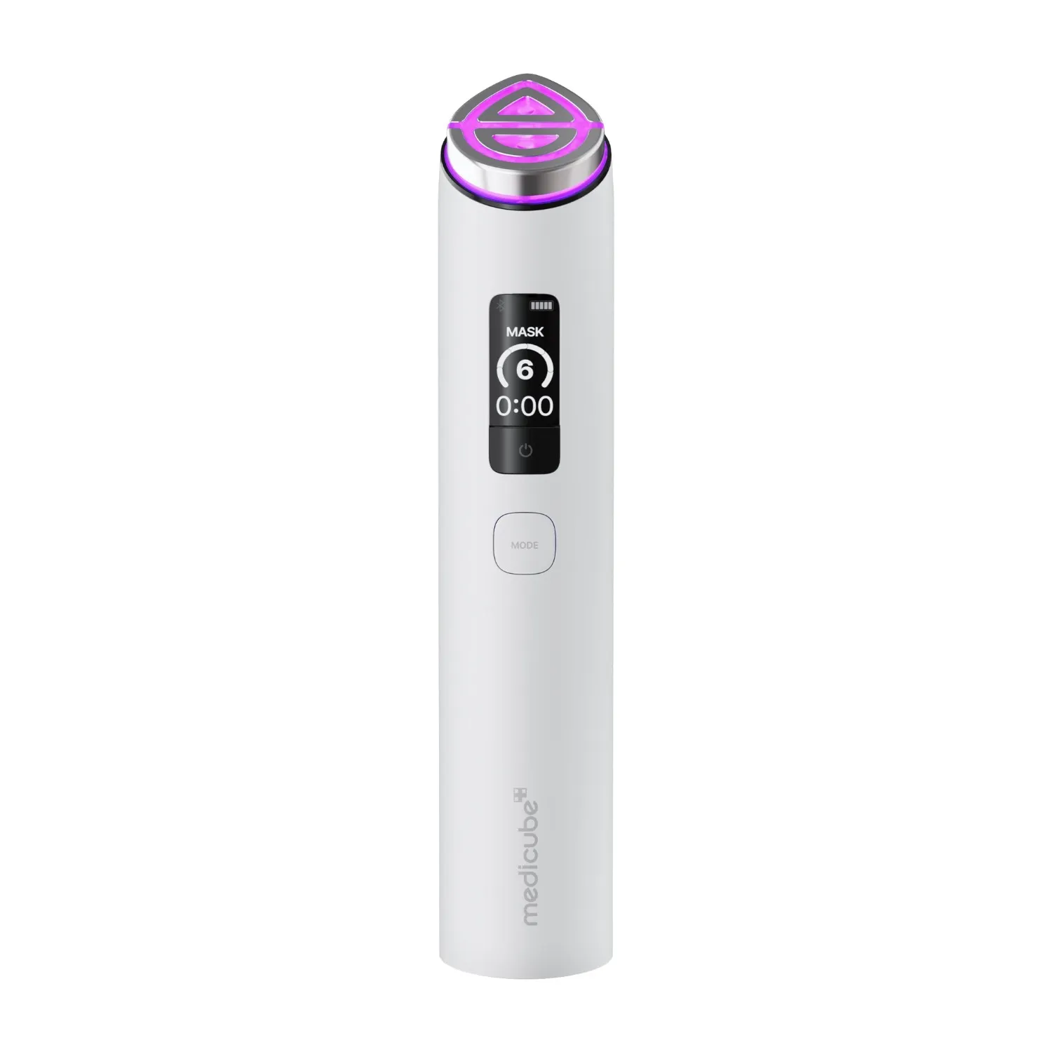 Medicube Booster Pro X2 White