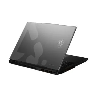 MSI Cyborg 15 C13WE C13WE-093US Platinum Gray