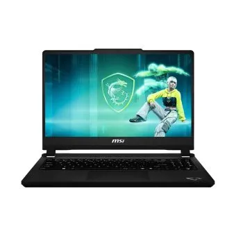 MSI Cyborg 15 laptop