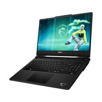 MSI Cyborg 15 laptop
