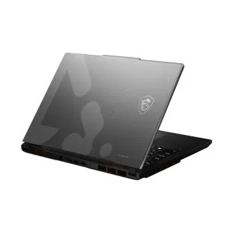 MSI Cyborg 15 laptop