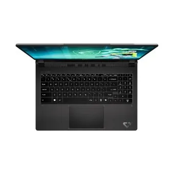 MSI Cyborg 15 laptop