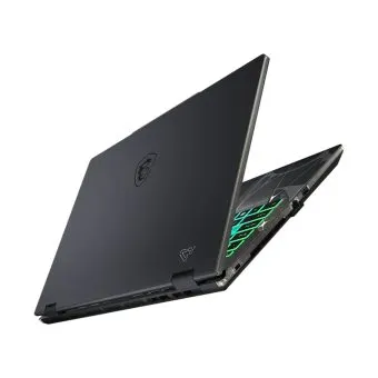 MSI Cyborg A15 AI B2HWGKG-254US Black