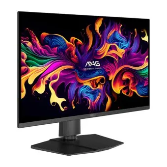 MSI MAG 274QP 27-inch 2K WQHD Gaming Monitor, 240Hz, QD-OLED, 0.03ms