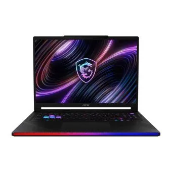 MSI Raider 16 Max HX B2WH-004US Ultra 9 290HX Plus 32GB 1TB 16.0 240HZ OLED
