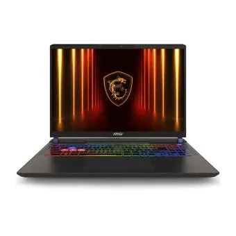 MSI VECTOR 16 HX AI A2XWJG, U9-275HX, 32GB, 1TB Nvme, 16 QHD+ 240HZ, RTX 5090 24GB - COSMOS GRAY