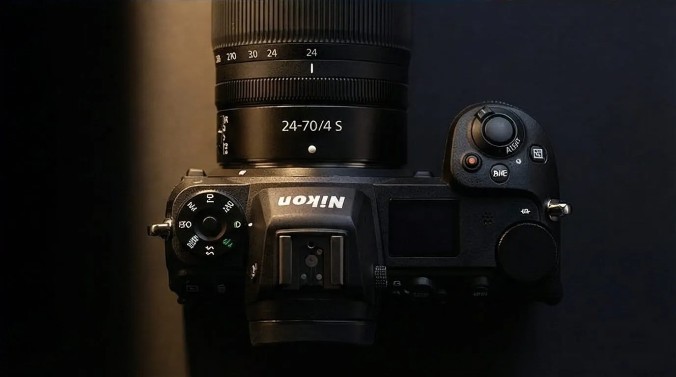 nikon hero spotlight 4