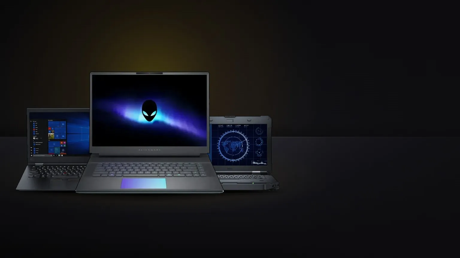 Open box laptops at DSLR Zone