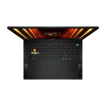 MSI Stealth A18 AI+ 9S7-183K31-026, Ryzen AI 9 365, 32GB, 1TB, 18-inch QHD+ 240Hz, RTX 5080 16GB, Windows 11