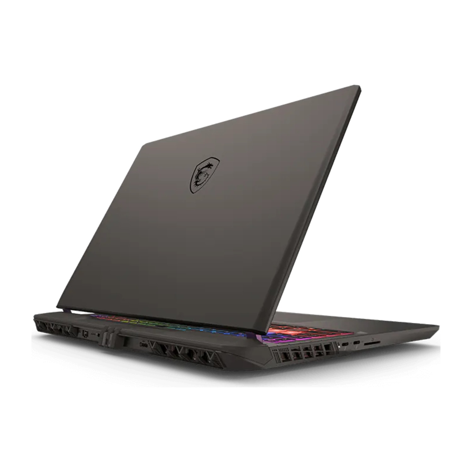 MSI VECTOR 16 HX AI A2XWJG, U9-275HX, 32GB, 1TB Nvme, 16 QHD+ 240HZ, RTX 5090 24GB - COSMOS GRAY