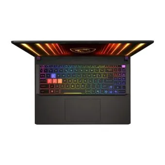 MSI VECTOR 16 HX AI A2XWJG, U9-275HX, 32GB, 1TB Nvme, 16 QHD+ 240HZ, RTX 5090 24GB - COSMOS GRAY