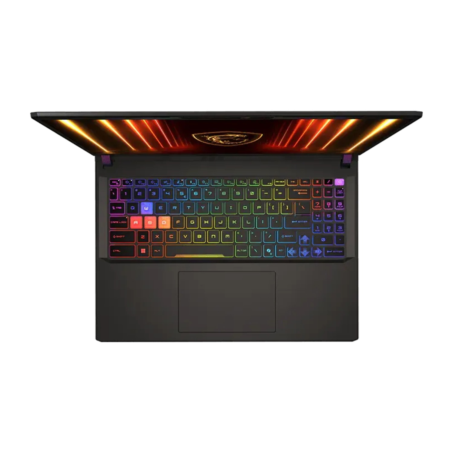 MSI VECTOR 16 HX AI A2XWJG, U9-275HX, 32GB, 1TB Nvme, 16 QHD+ 240HZ, RTX 5090 24GB - COSMOS GRAY