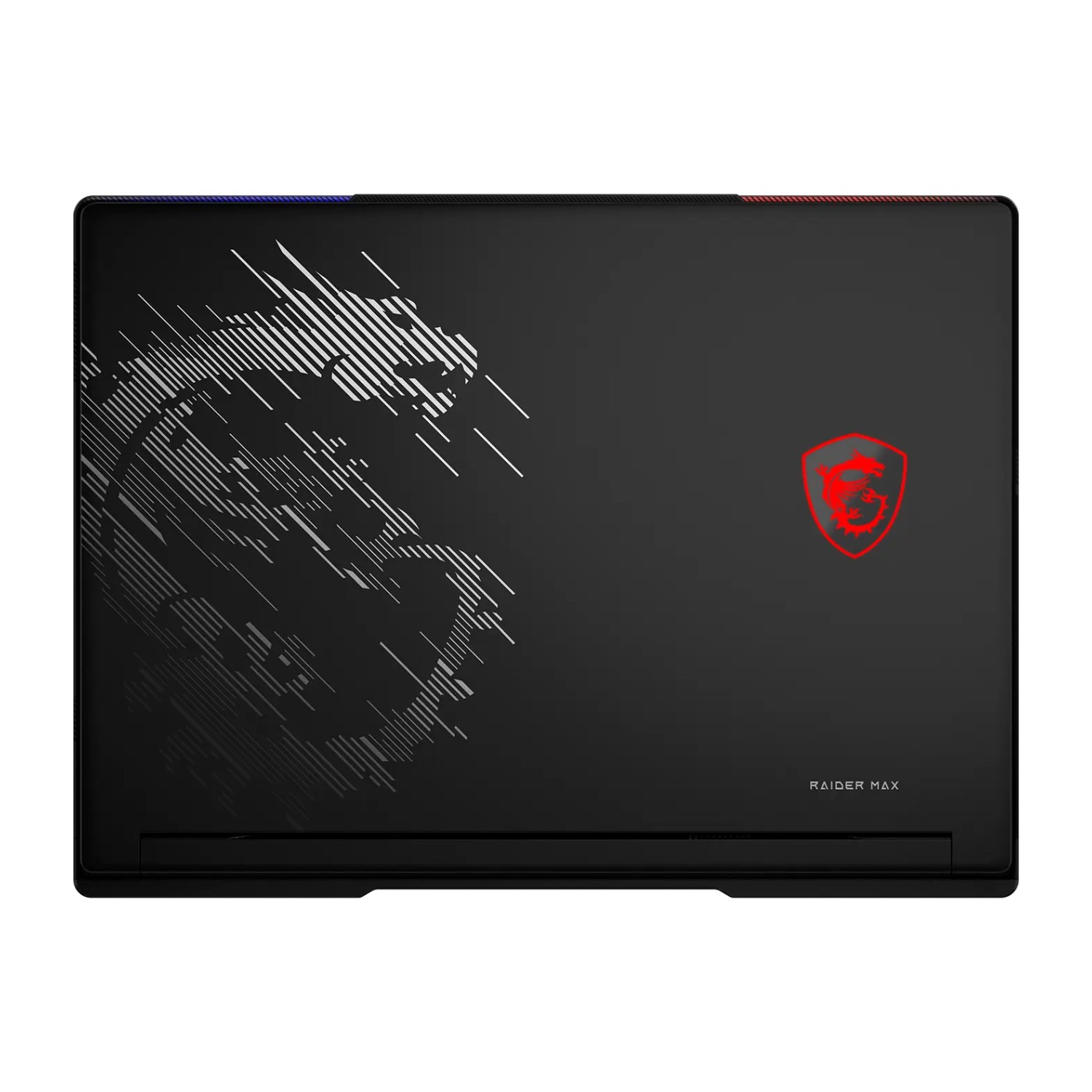 MSI Raider 16 Max HX B2WH-004US Ultra 9 290HX Plus 32GB 1TB 16.0 240HZ OLED RTX 5070Ti 12GB GDDR7