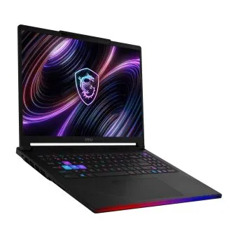 MSI Raider 16 Max HX B2WH-004US Ultra 9 290HX Plus 32GB 1TB 16.0 240HZ OLED RTX 5070Ti 12GB GDDR7