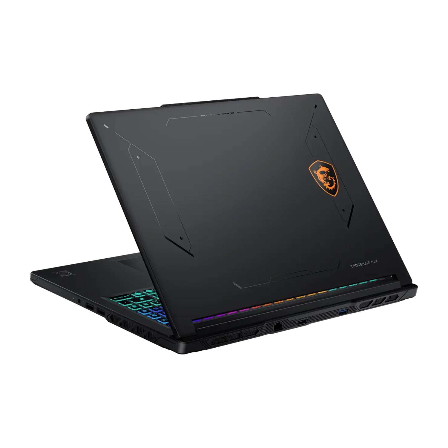 MSI Crosshair 16 Max 9S7-26532-028, Ultra 9-290HX, 32GB, 1TB, 16-inch QHD+ OLED 165Hz, RTX 5070 12GB, Windows 11