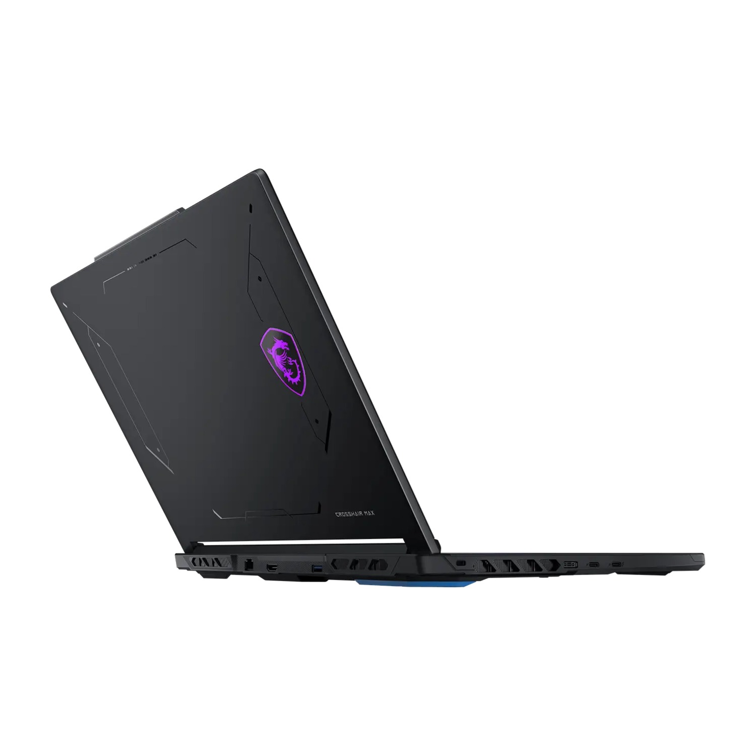 MSI Crosshair 16 Max 9S7-26532-028, Ultra 9-290HX, 32GB, 1TB, 16-inch QHD+ OLED 165Hz, RTX 5070 12GB, Windows 11