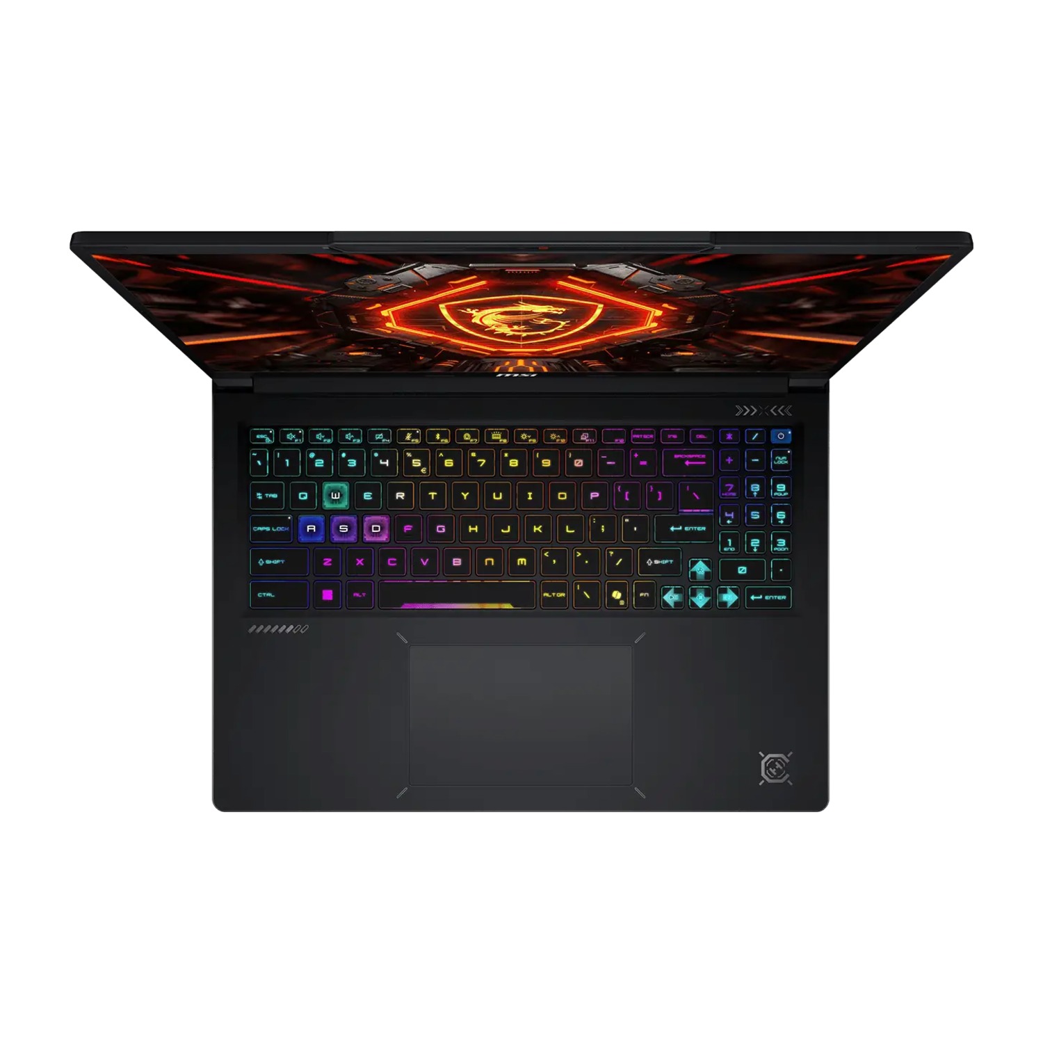 MSI Crosshair 16 Max 9S7-26532-028, Ultra 9-290HX, 32GB, 1TB, 16-inch QHD+ OLED 165Hz, RTX 5070 12GB, Windows 11