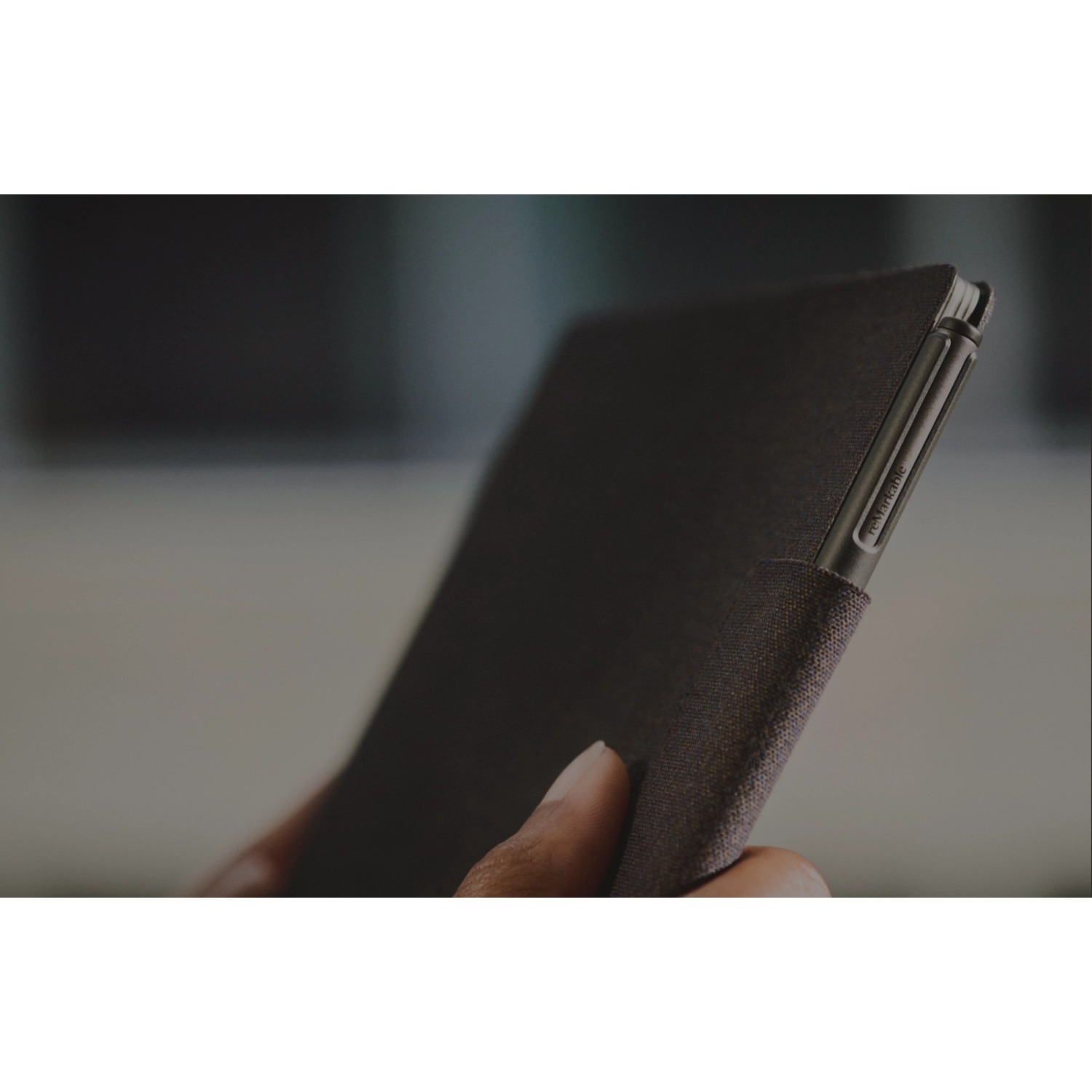 reMarkable Type Folio for Paper Pro
