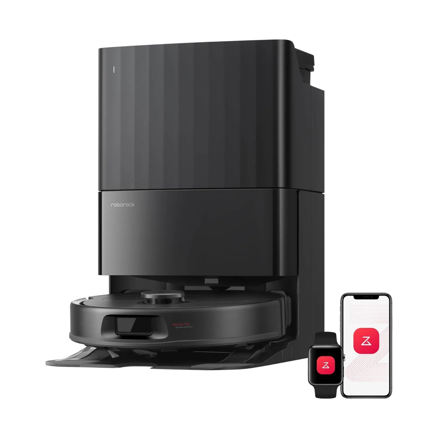 Roborock Qrevo S Pro Robot Vacuum and Mop