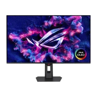 ROG Strix OLED XG32UQWMS, 31.5-inch Gaming Monitor, 4K 240Hz / FHD 480Hz W-OLED, 0.03ms