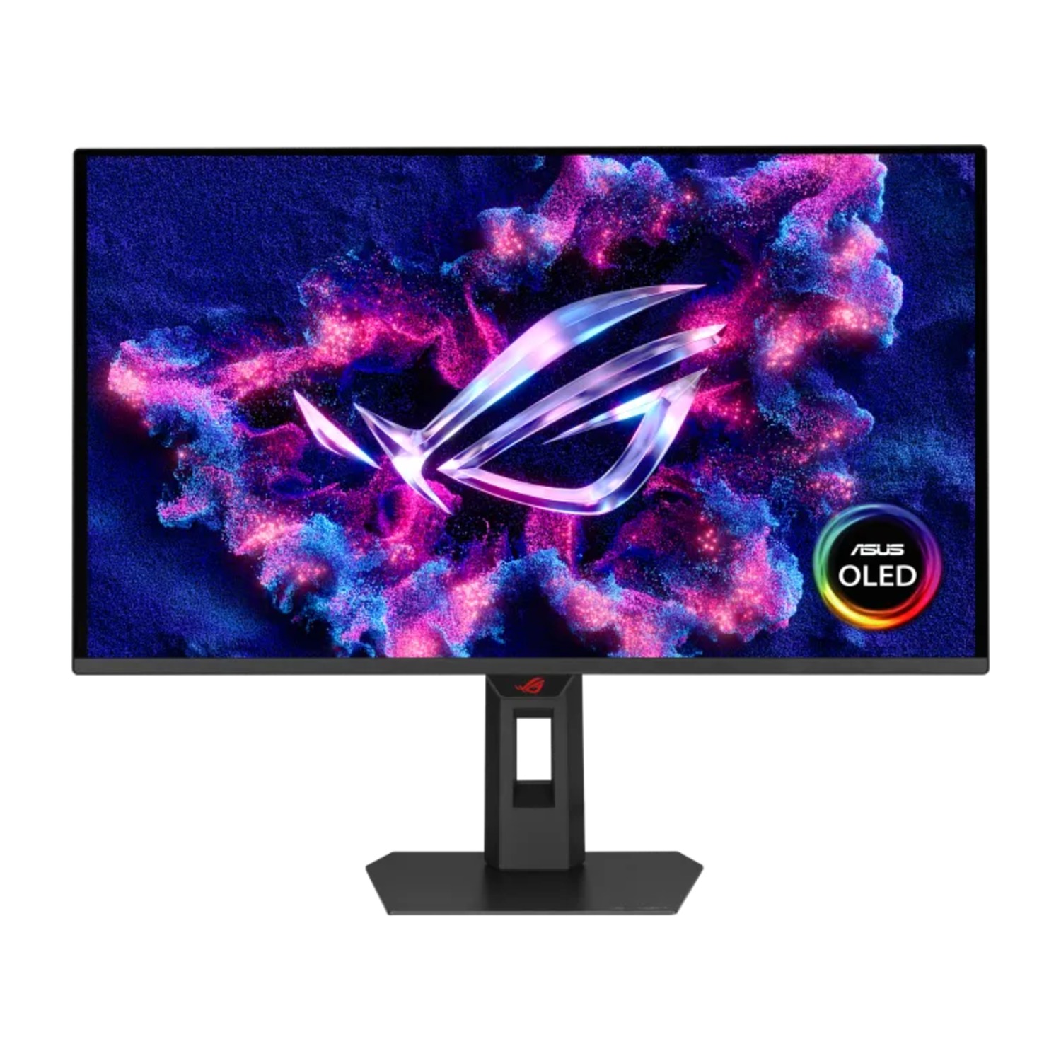 ROG Strix XG27AQDNG, 27-inch gaming monitor, QHD 360Hz QD-OLED, 0.03ms