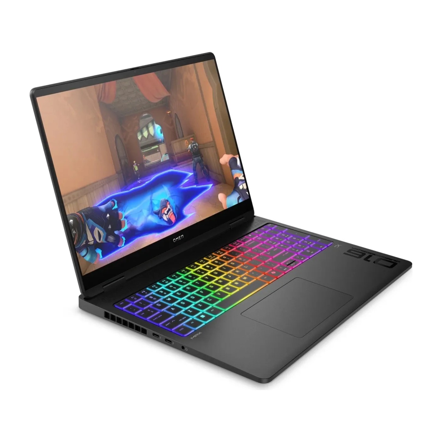 HP OMEN Max 16T-AH000, Ultra 9-275HX, 16GB, 512GB NVMe, 16-inch 2.5K OLED 240Hz, RTX 5090 24GB, Windows 11