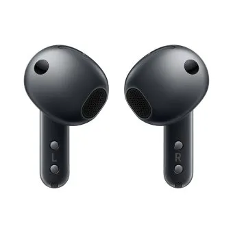 Samsung Galaxy Buds4 Black – earbuds angle