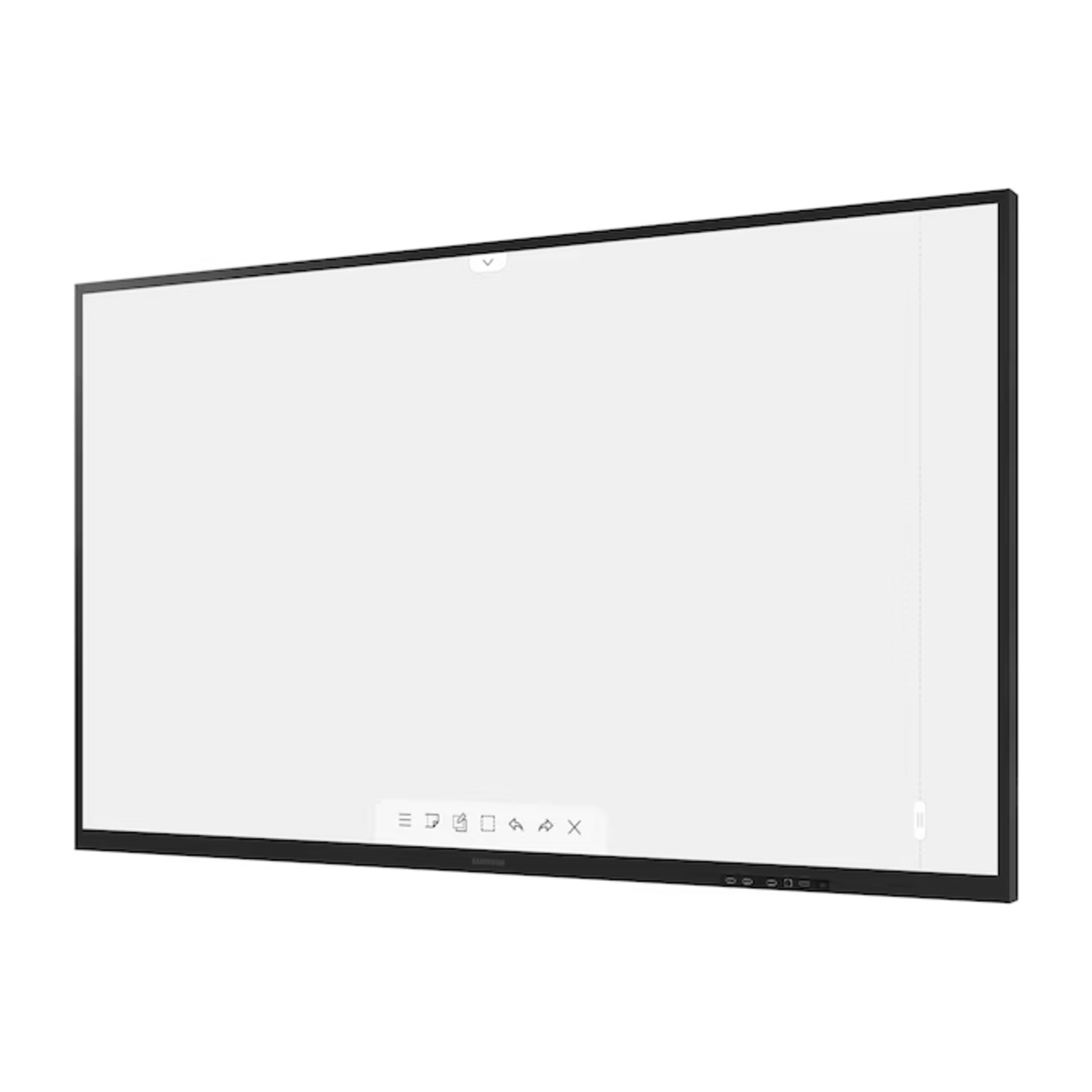 Samsung Interactive Flip 3, 75" Touch-Screen