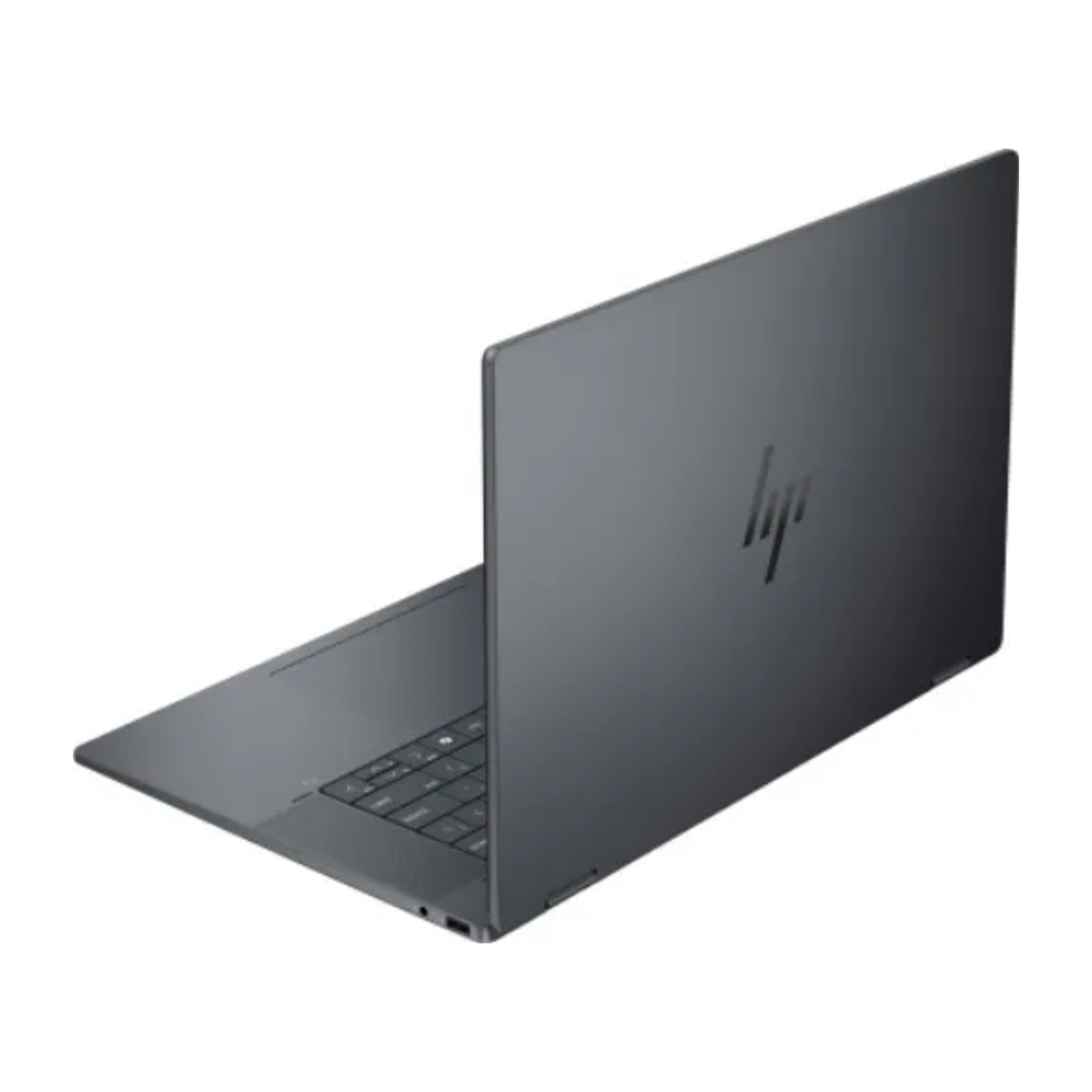 HP OmniBook X360 16T-AS000, Ultra 7 258V, 32GB, 512GB Nvme, 16.0-inch WUXGA Touchscreen, Windows 11 - Grey