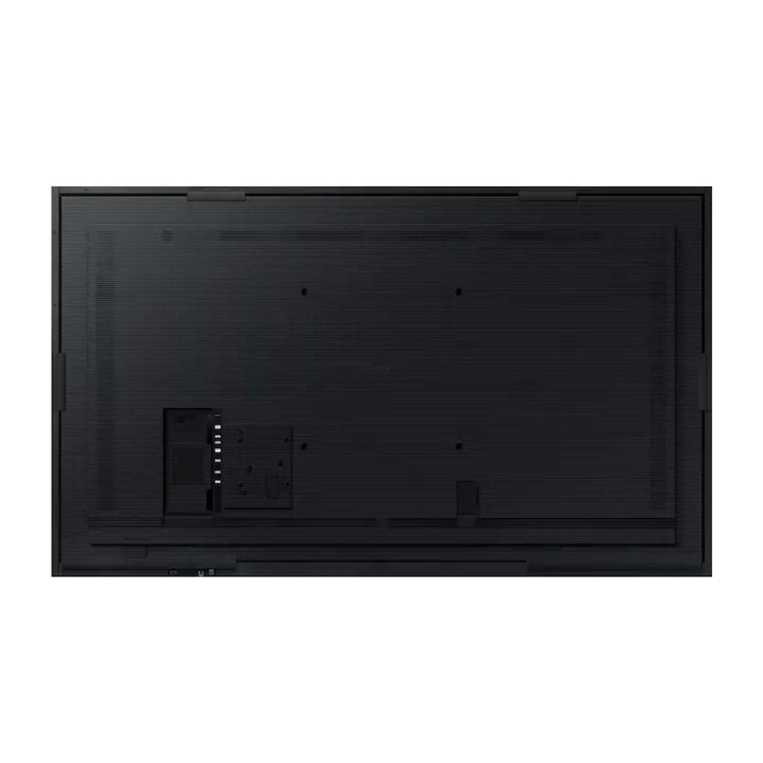 Samsung Interactive Flip 3, 75" Touch-Screen