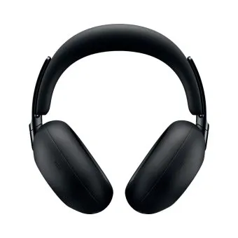 sony 1000x the collexion wh-1000xx | premium wireless noise cancelling headphones | black front