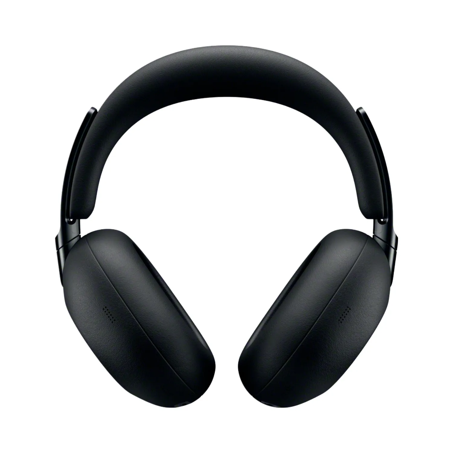 sony 1000x the collexion wh-1000xx | premium wireless noise cancelling headphones | black front