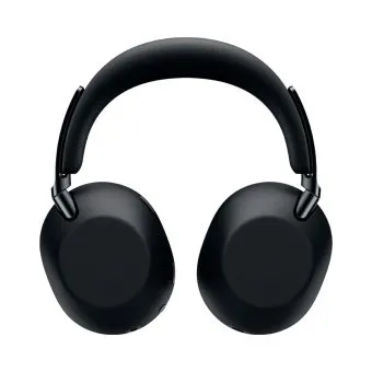sony 1000x the collexion wh-1000xx | premium wireless noise cancelling headphones | black headband