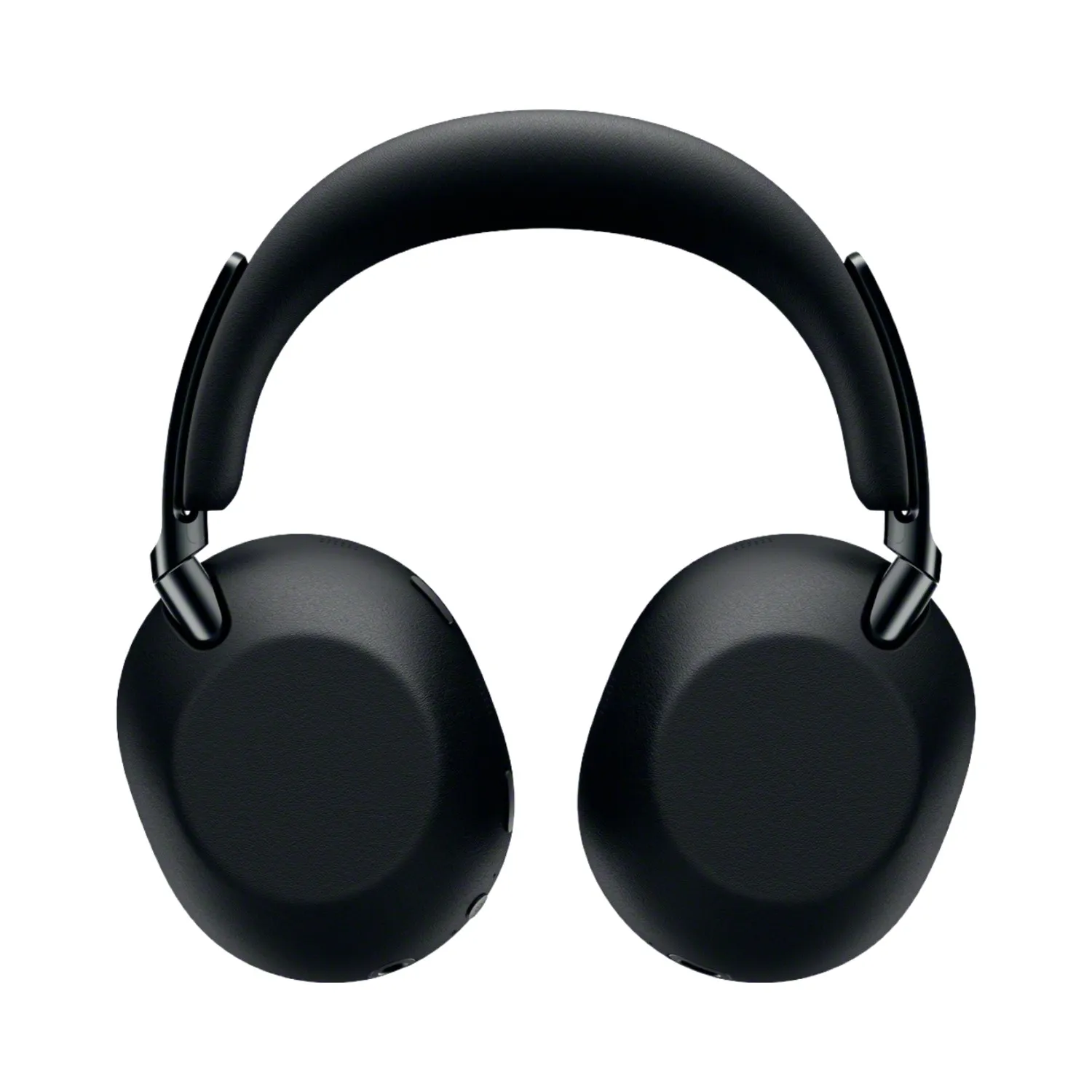 sony 1000x the collexion wh-1000xx | premium wireless noise cancelling headphones | black headband