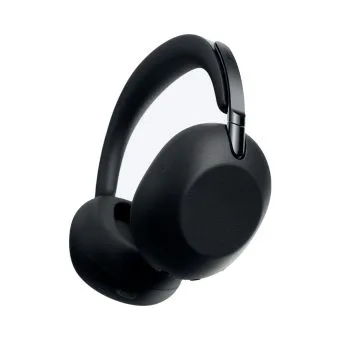 sony 1000x the collexion wh-1000xx | premium wireless noise cancelling headphones | black side