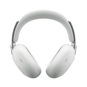 sony 1000x the collexion wh-1000xx | premium wireless noise cancelling headphones | platinum front