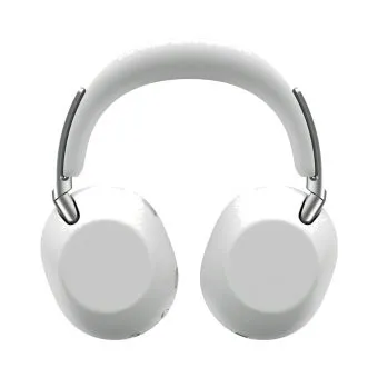 sony 1000x the collexion wh-1000xx | premium wireless noise cancelling headphones | platinum headband