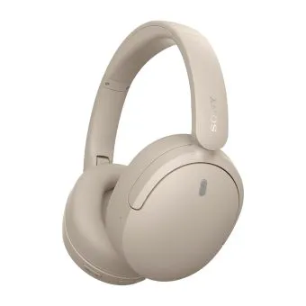 Sony WH-CH730N Cream