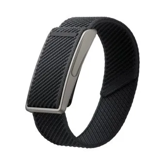 Speediance Strap Pro Screenless Fitness Tracker Natural Titanium