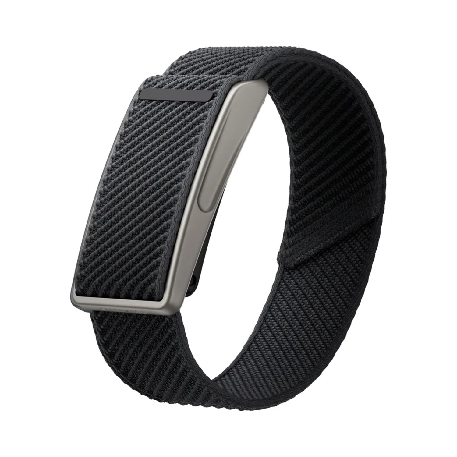 Speediance Strap Pro Screenless Fitness Tracker Natural Titanium