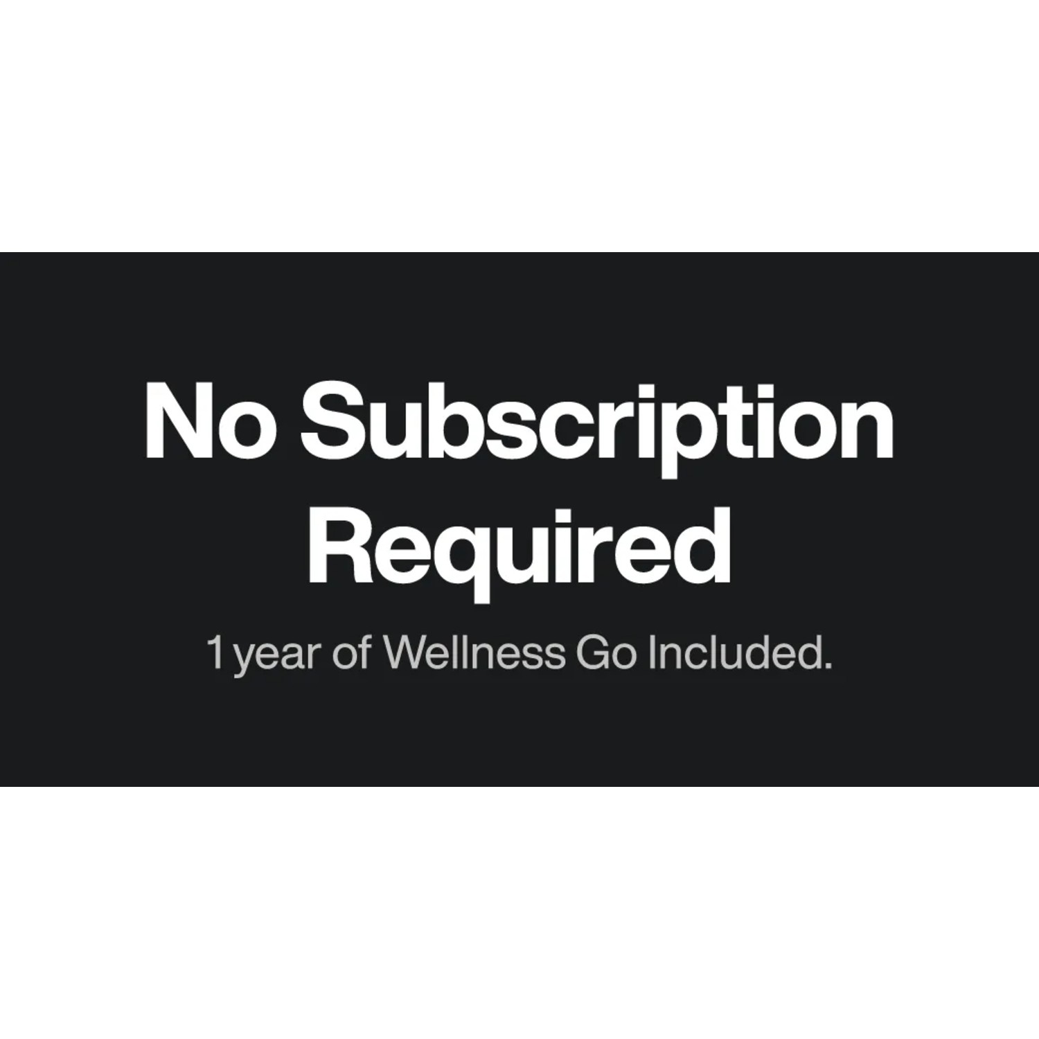 Speediance Strap Pro Screenless Fitness Tracker Natural Titanium – no subscription required