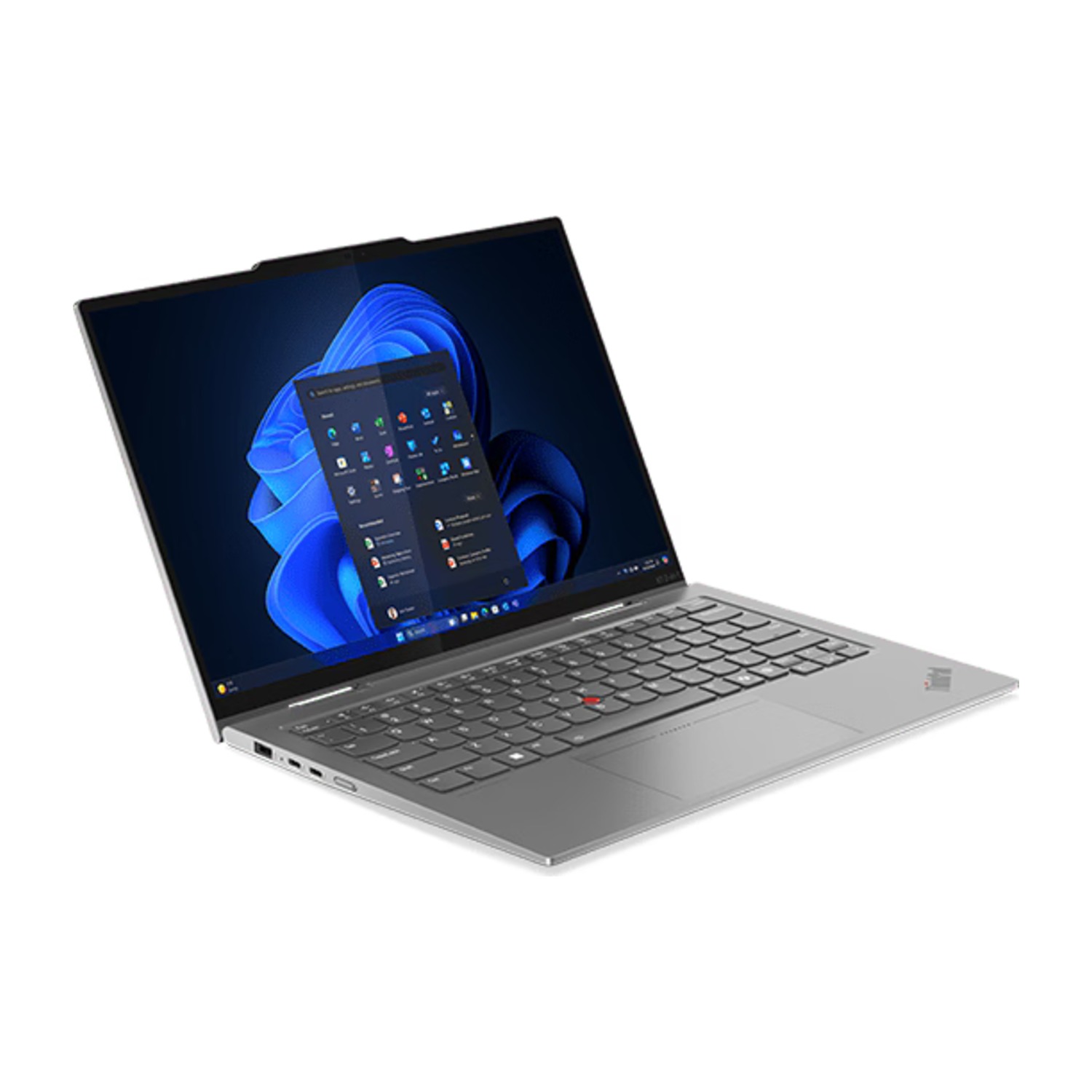 LENOVO ThinkPad X1 Carbon Gen 10 AURA 21NVS2DV00, Ultra 7-256V, 16GB, 512GB Nvme, 14-inch WUXGA X360 TS, Windows 11