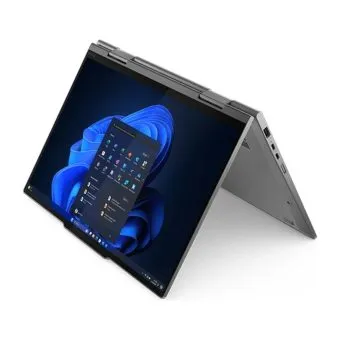 LENOVO ThinkPad X1 Carbon Gen 10 AURA 21NVS2DV00, Ultra 7-256V, 16GB, 512GB Nvme, 14-inch WUXGA X360 TS, Windows 11