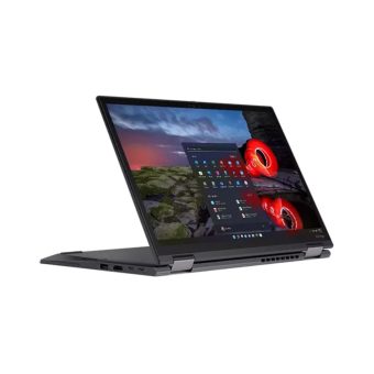 lenovo thinkpad x13 yoga gen 2 – intel core i7 1185g7 & 13.3" touch 2 in 1 laptop [quality used laptop]