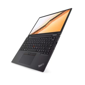 lenovo thinkpad x13 yoga gen 2 – intel core i7 1185g7 & 13.3" touch 2 in 1 laptop [quality used laptop]