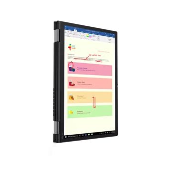 lenovo thinkpad x13 yoga gen 2 – intel core i7 1185g7 & 13.3" touch 2 in 1 laptop [quality used laptop]