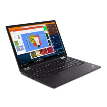 lenovo thinkpad x13 yoga gen 2 – intel core i7 1185g7 & 13.3" touch 2 in 1 laptop [quality used laptop]