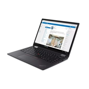 lenovo thinkpad x13 yoga gen 2 – intel core i7 1185g7 & 13.3" touch 2 in 1 laptop [quality used laptop]